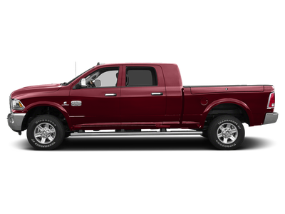 2015 RAM 2500 Big Horn