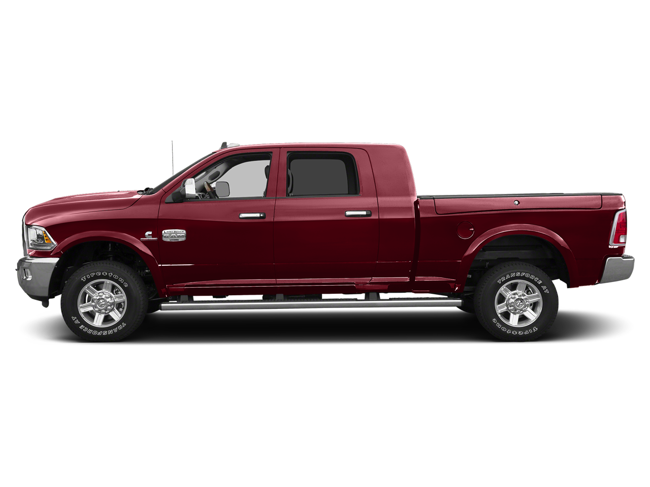 2015 RAM 2500 Big Horn