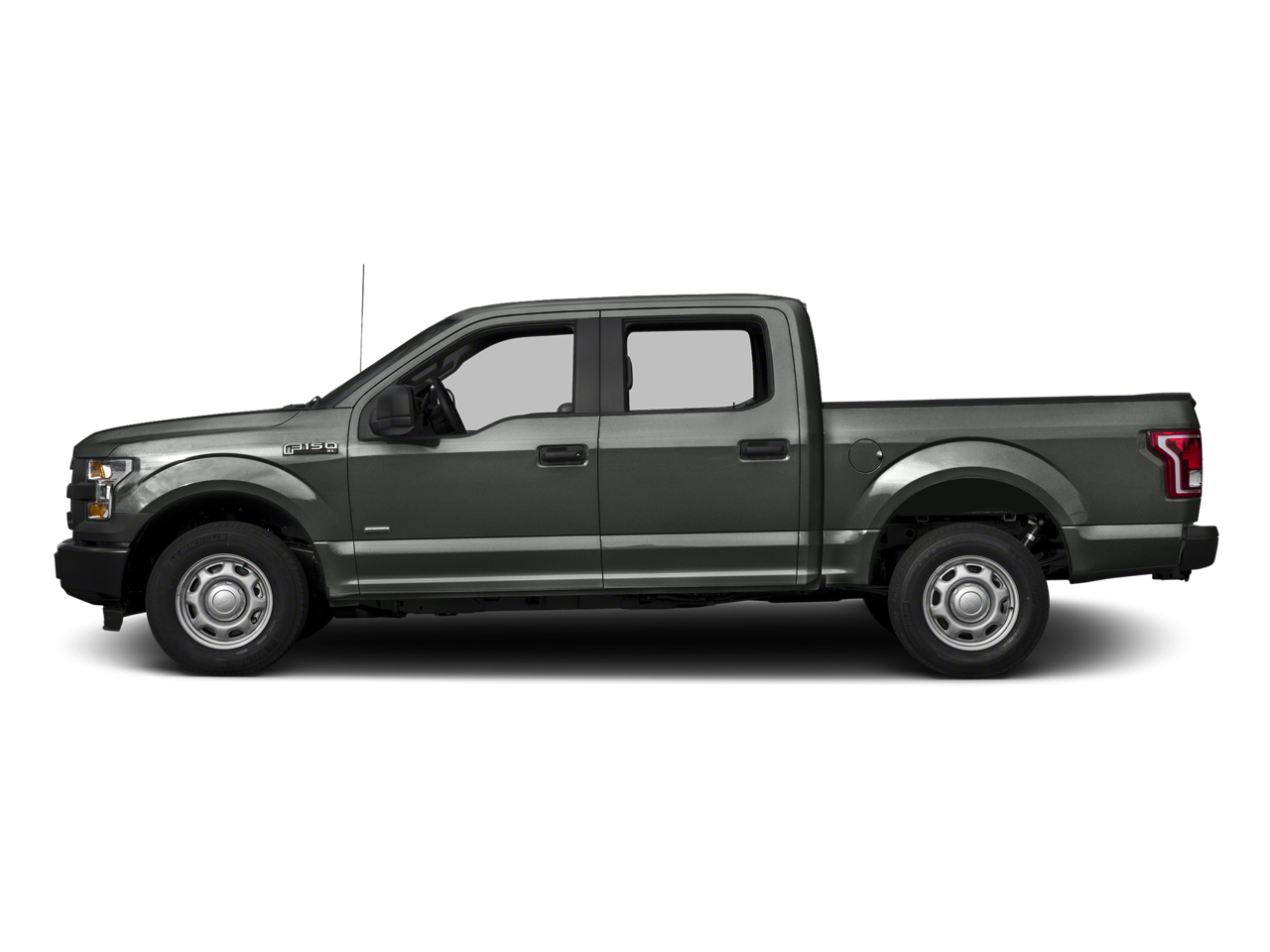2017 Ford F-150 Platinum