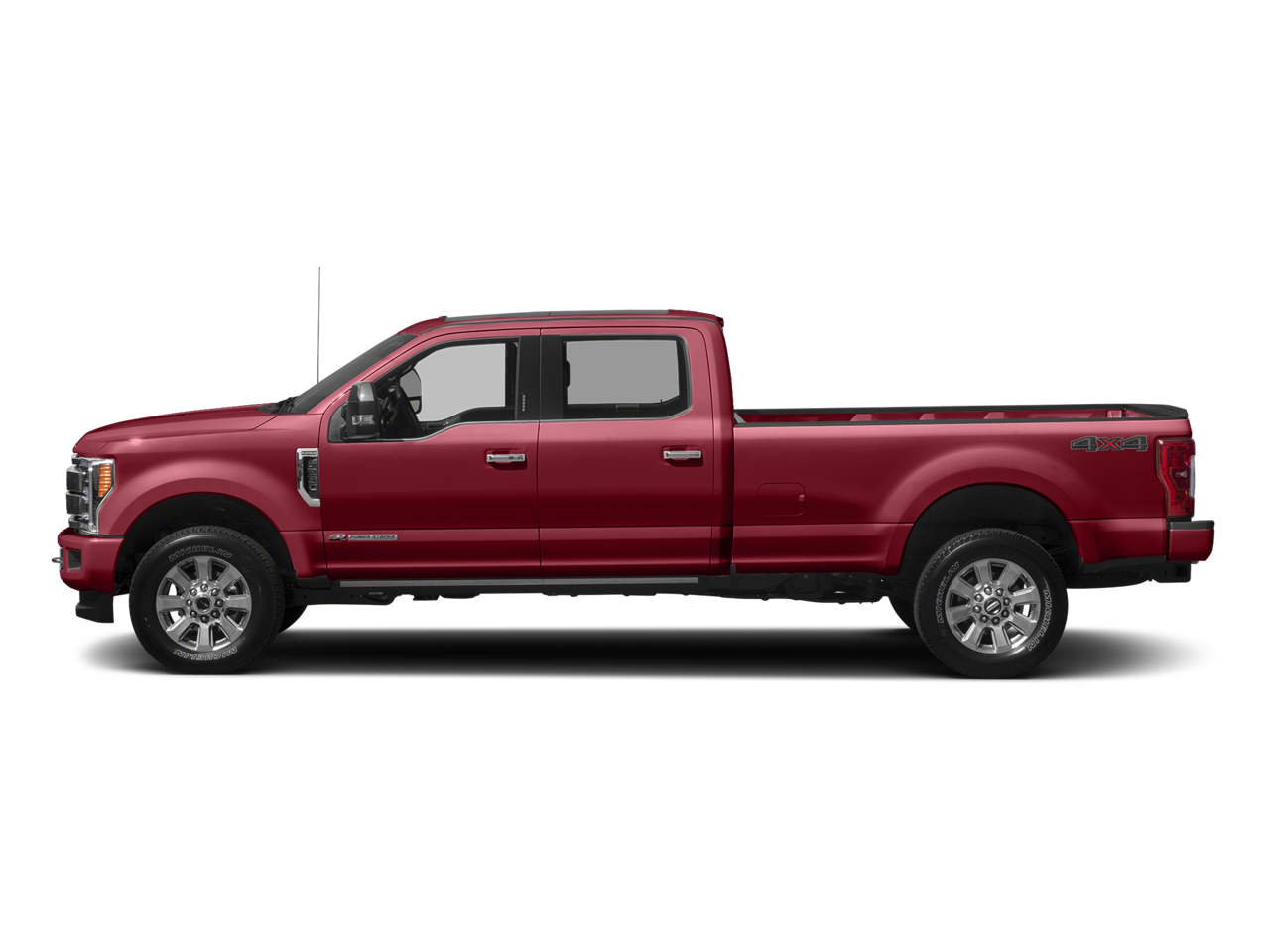 2017 Ford F-350SD Base