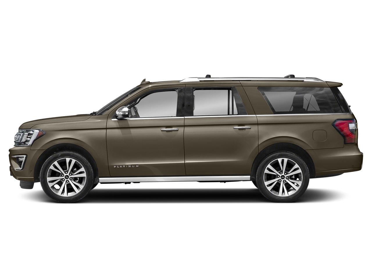 2019 Ford Expedition Max Platinum
