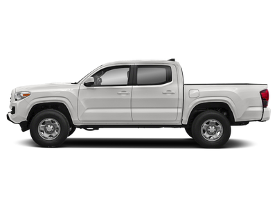 2019 Toyota Tacoma TRD Pro V6