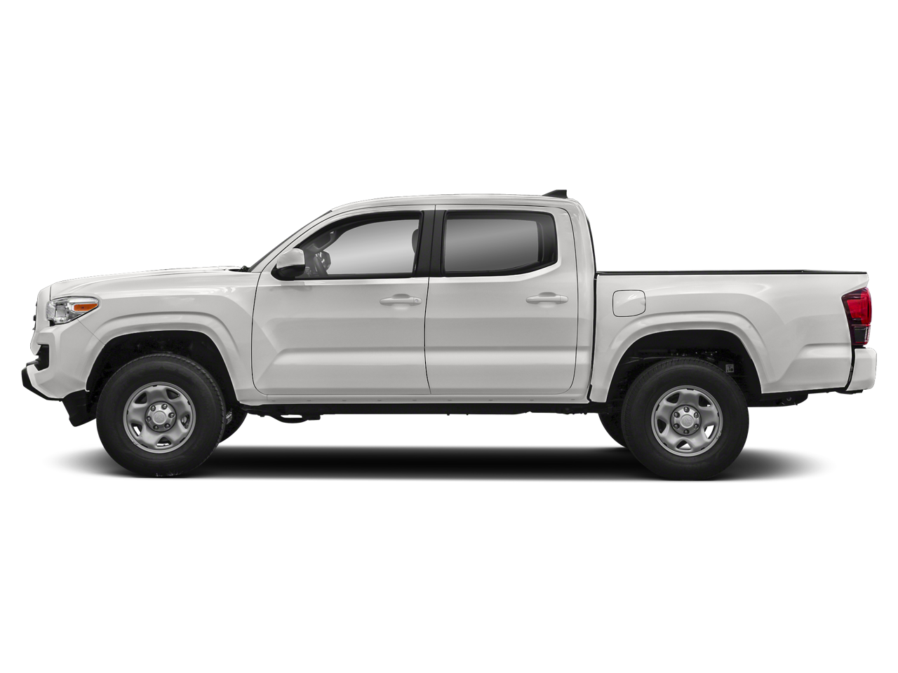 2019 Toyota Tacoma TRD Pro V6