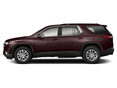 2020 Chevrolet Traverse 3LT
