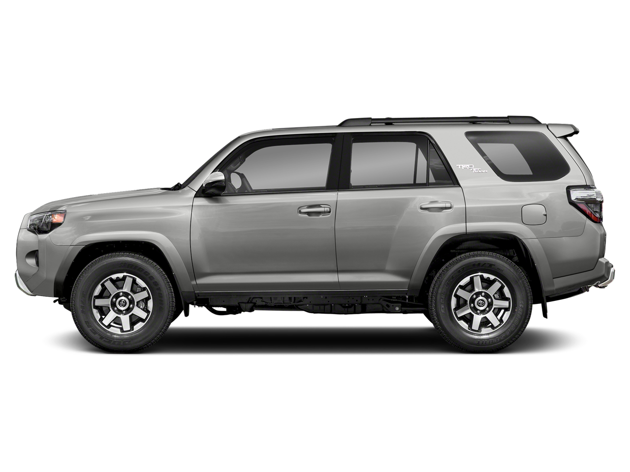 2020 Toyota 4Runner TRD Off-Road Premium