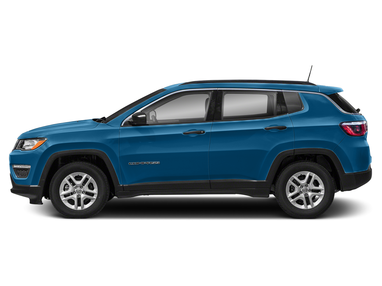 2021 Jeep Compass Sport