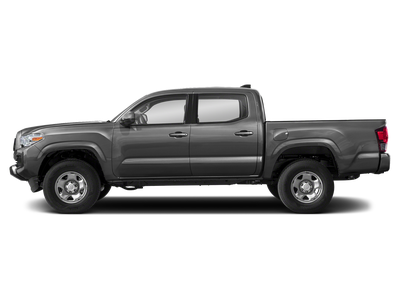 2021 Toyota Tacoma V6