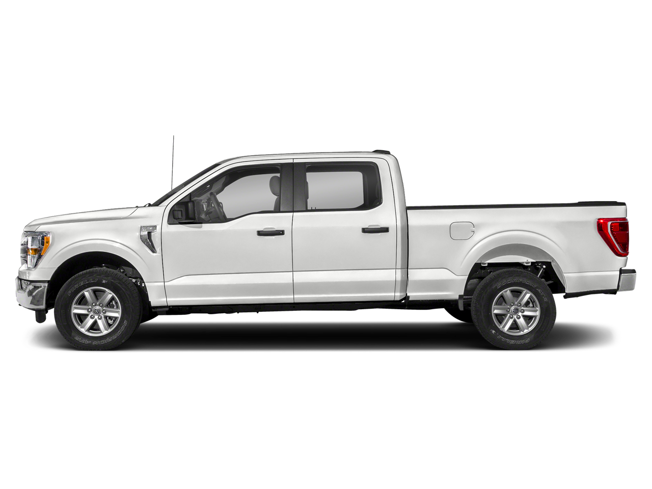 2022 Ford F-150 XLT - Photo 54