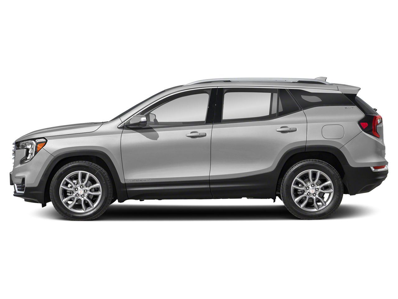 2022 GMC Terrain SLE AWD