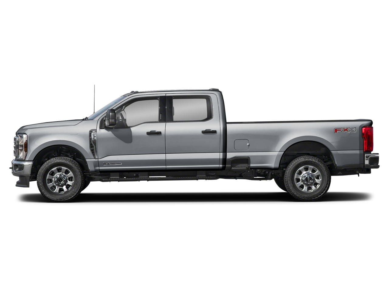 2023 Ford F-350 photo 3