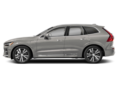 2023 Volvo XC60 Recharge Plug-In Hybrid Ultimate