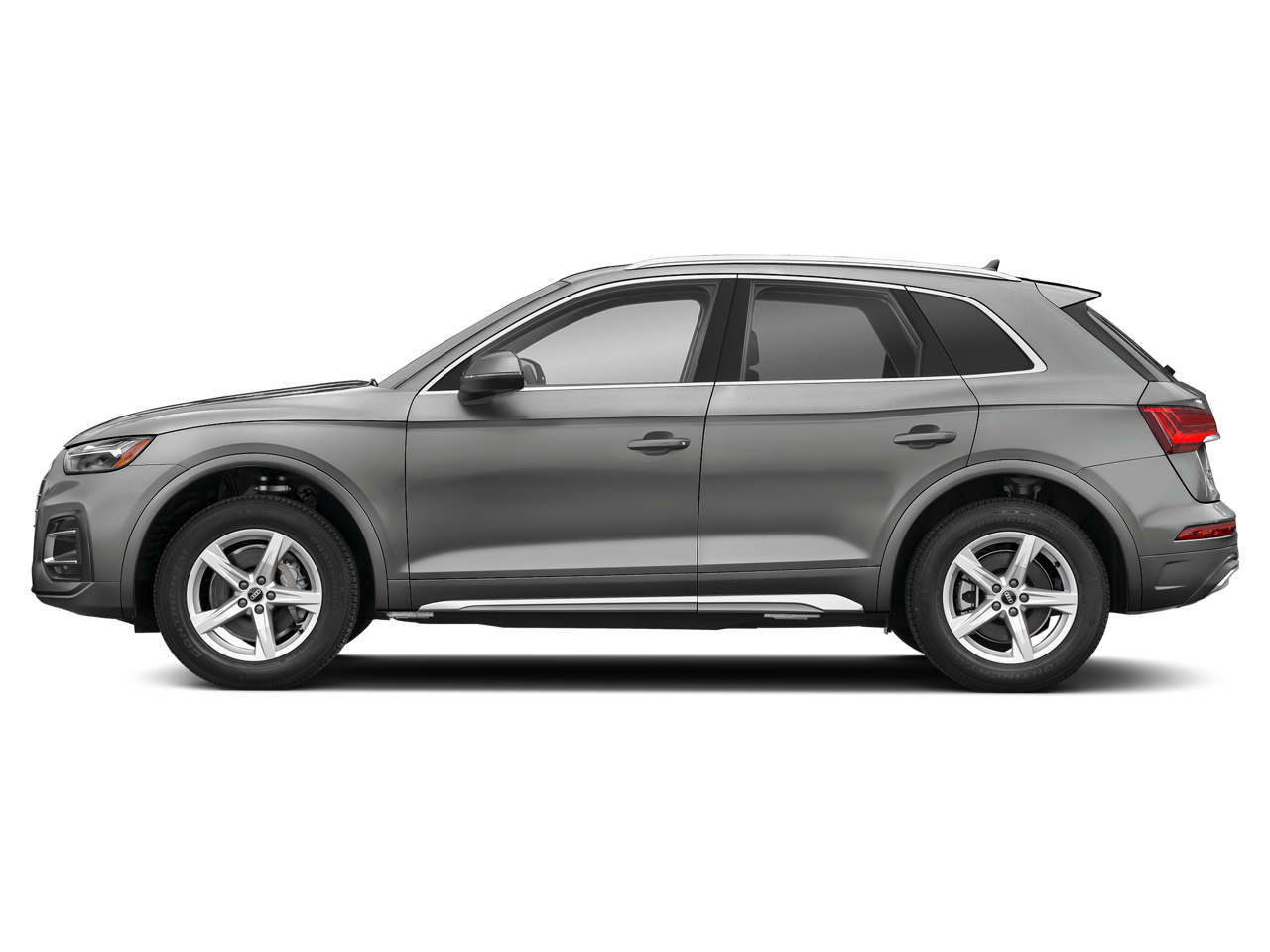 2024 Audi Q5 45 S line Premium quattro