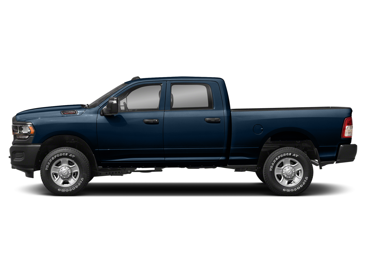 2024 Ram 2500 Tradesman photo 3