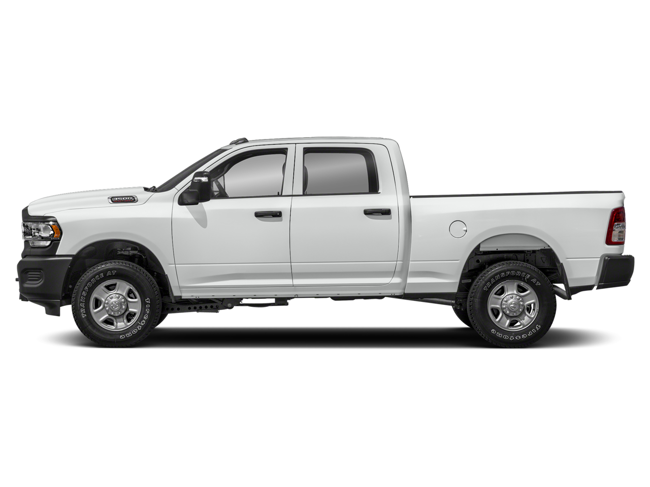2024 RAM 3500 Tradesman Dually 4x4