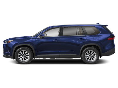 2024 Toyota Grand Highlander Hybrid Base