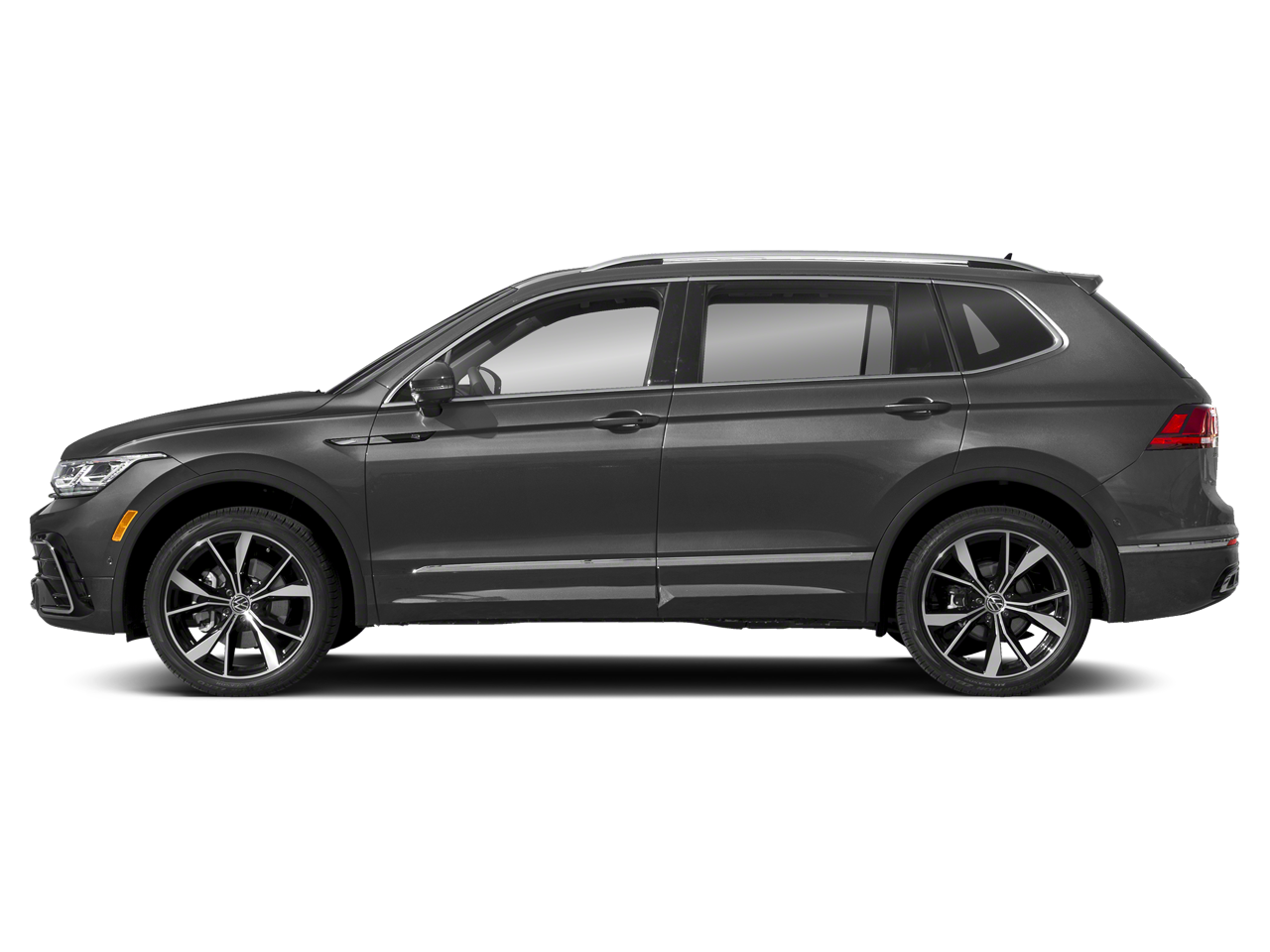 2024 Volkswagen Tiguan 2.0T SEL R-Line