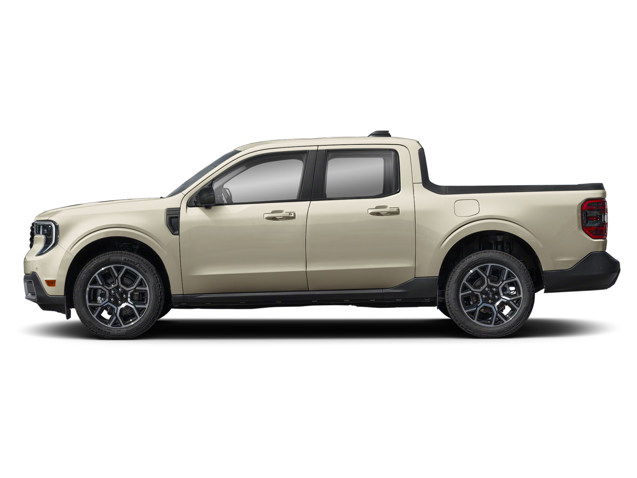 2025 Ford Maverick Lariat AWD