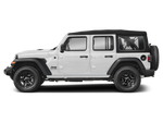 2025 Jeep Wrangler Willys 4X4