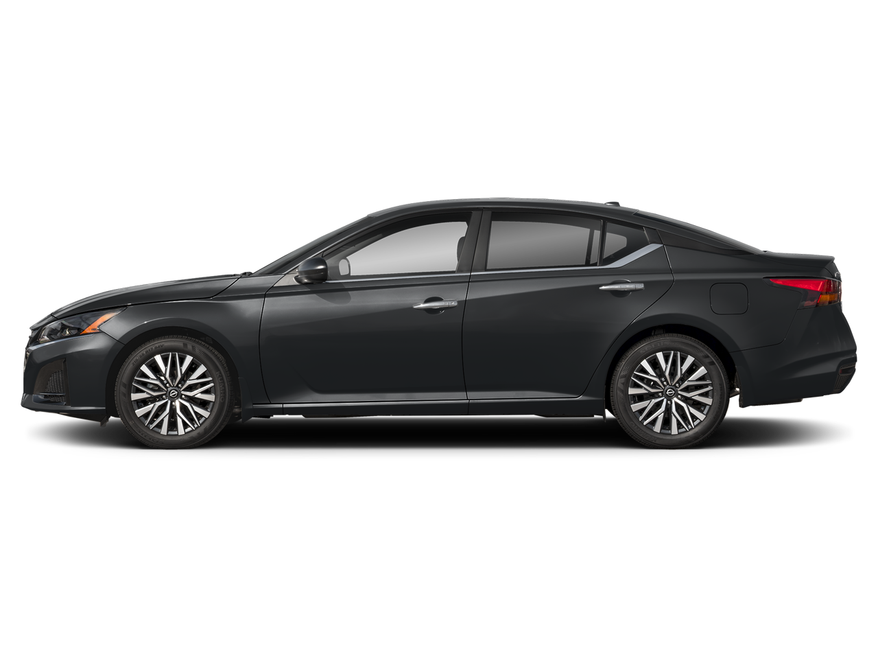 2025 Nissan Altima SV - Photo 47