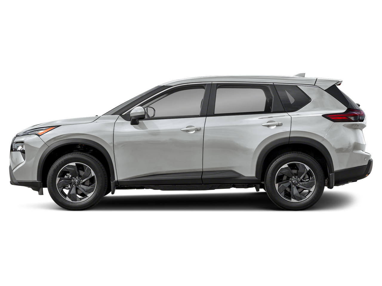 2025 Nissan Rogue SV AWD