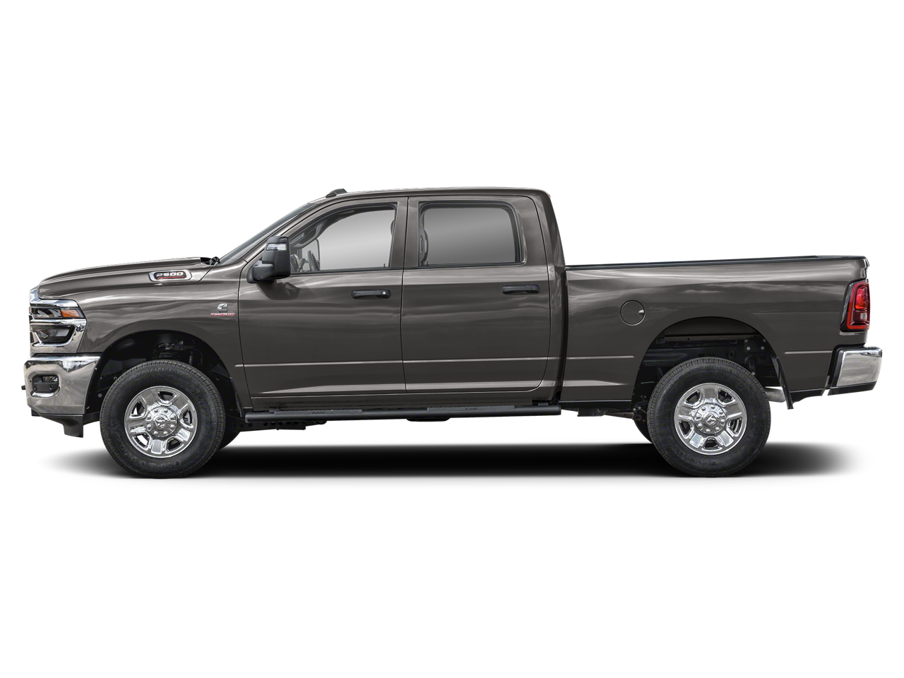 2025 RAM 2500 Big Horn Night Edition