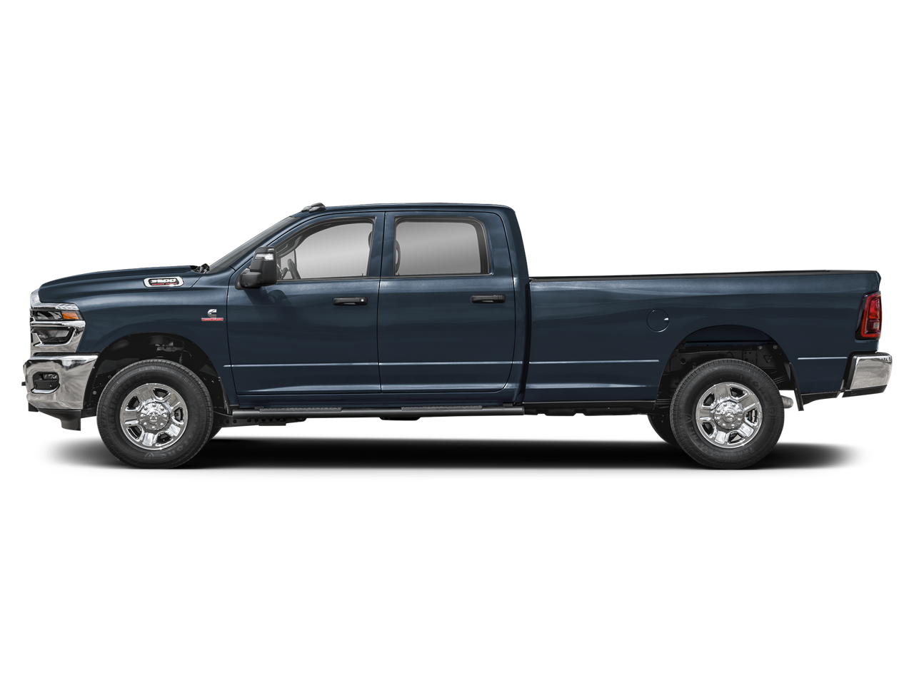 2025 RAM 3500 Big Horn