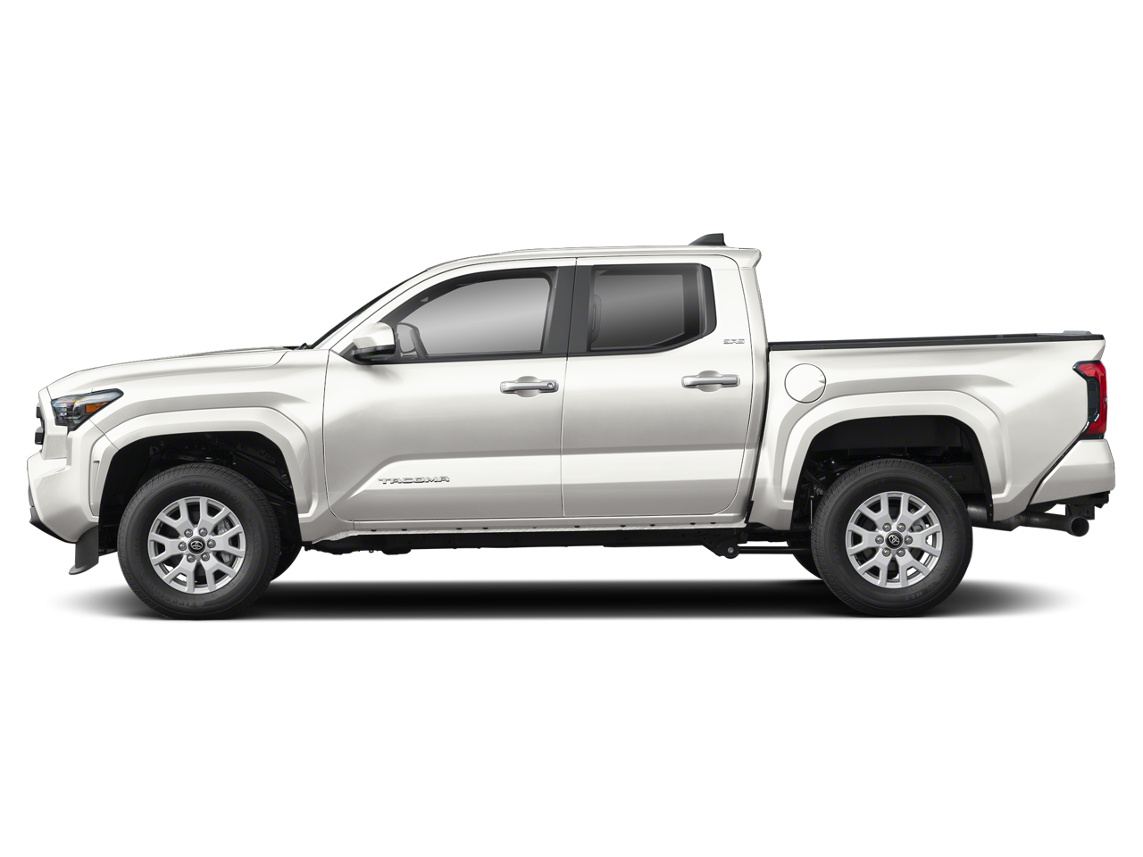 2025 Toyota Tacoma SR5 Long Bed
