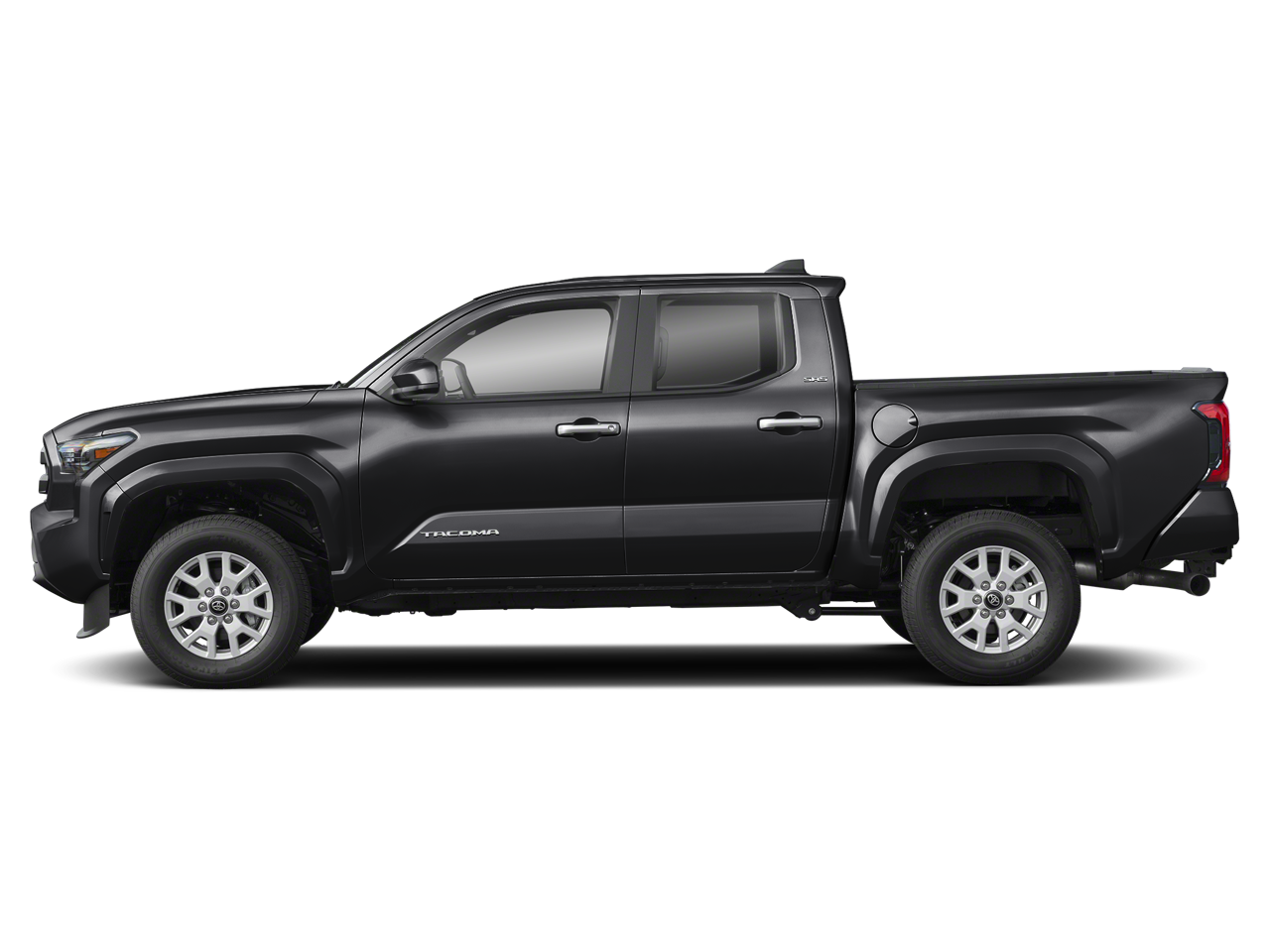 2025 Toyota Tacoma SR5 Long Bed
