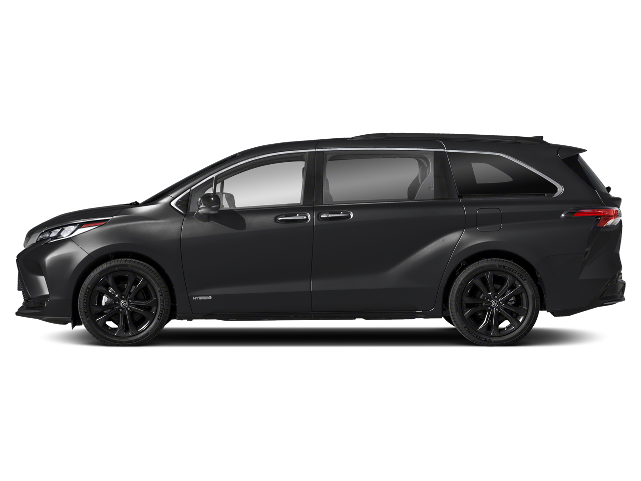 2025 Toyota Sienna XLE AWD