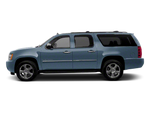 2010 Chevrolet Suburban 1500 LTZ