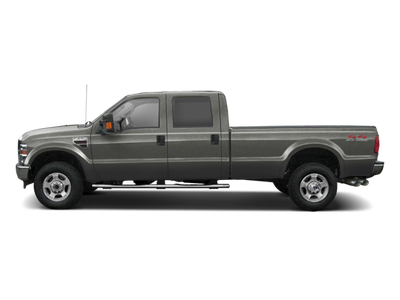 2010 Ford F-250SD Base