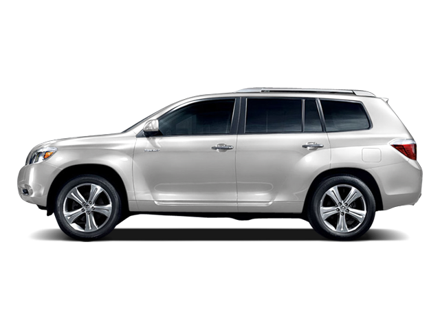 2010 Toyota Highlander Limited