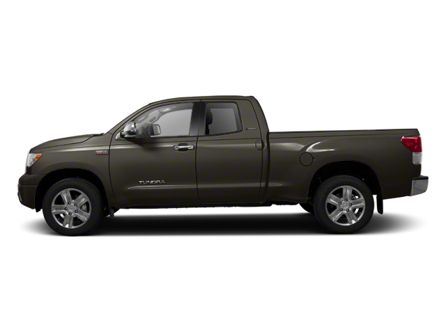 2011 Toyota Tundra Grade