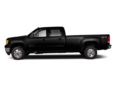2012 GMC Sierra 2500HD Denali