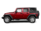2012 Jeep Wrangler Unlimited Unlimited Sport