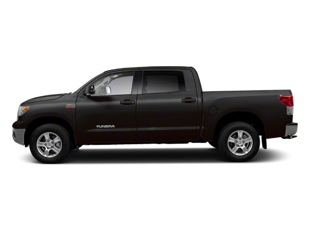2013 Toyota Tundra Limited 5.7L V8
