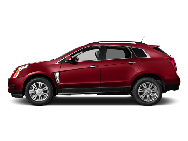 2016 Cadillac SRX Premium
