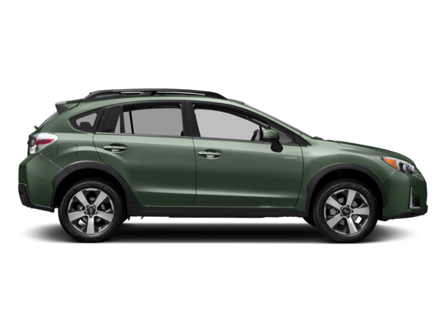 2016 Subaru Crosstrek Hybrid