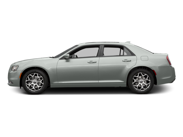 2017 Chrysler 300 S