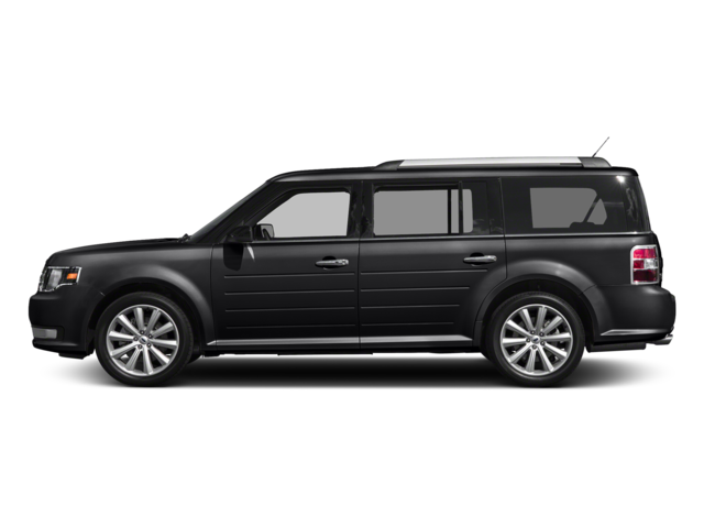 2018 Ford Flex Limited AWD