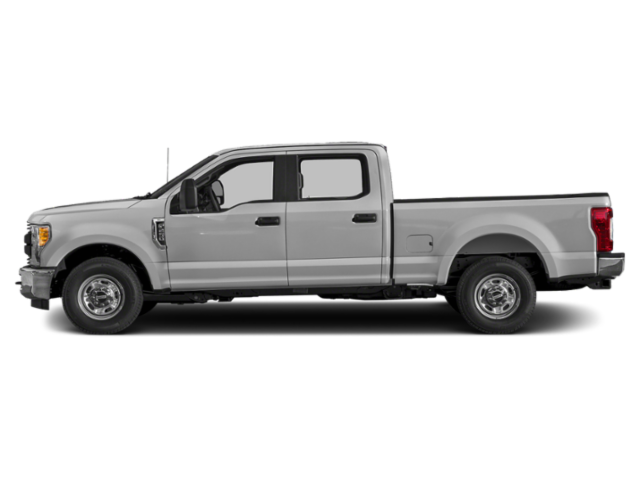 2018 Ford F-350SD XL