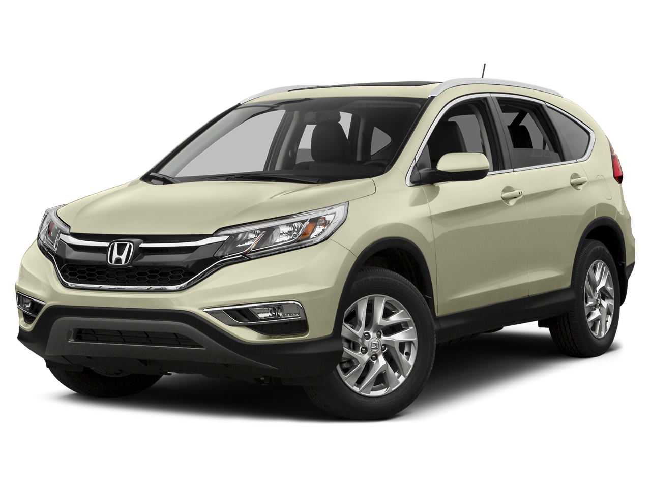 2015 Honda CR-V EX-L AWD's photo