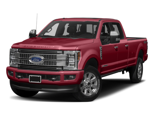 2017 Ford F-350SD Base