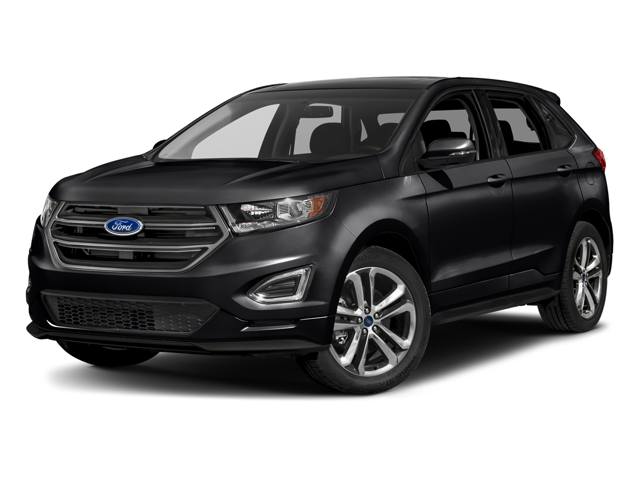 2018 Ford Edge Sport AWD