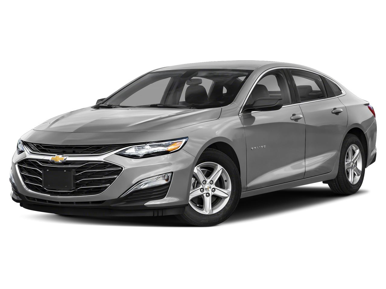 2019 Chevrolet Malibu LS 1LS