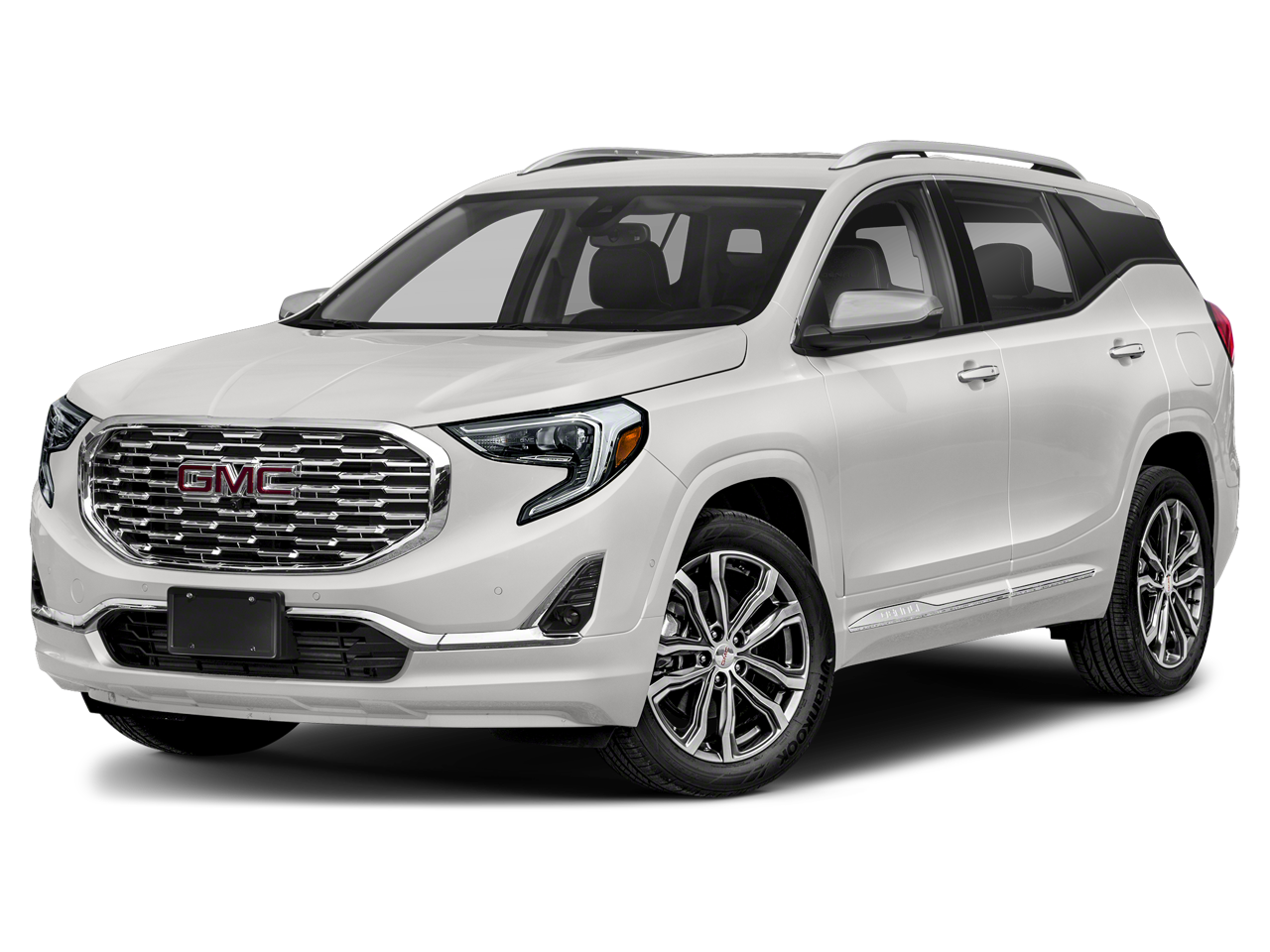 2019 GMC Terrain
