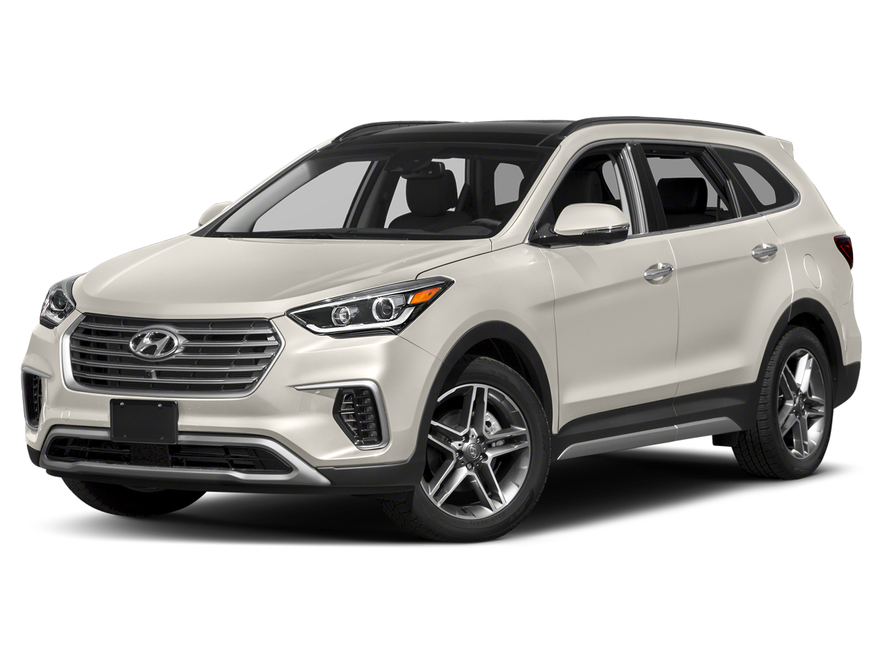 2019 Hyundai Santa Fe Limited Ultimate XL AWD's photo