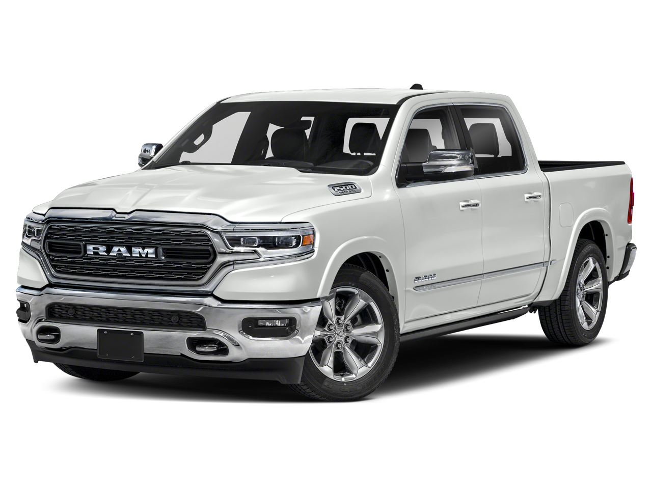 2019 RAM 1500 Pickup