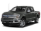 2020 Ford F-150 Lariat FX4