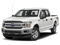 2020 Ford F-150 XLT FX4